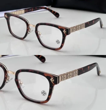Chrome Heart 11221 Eyeglasses first copy