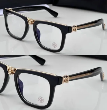 Chrome Heart 11224 Eyeglasses first copy