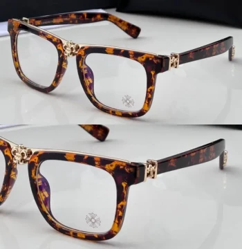 Chrome Heart 11224 Eyeglasses first copy