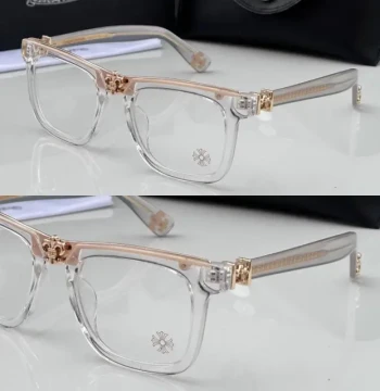 Chrome Heart 11224 Eyeglasses first copy