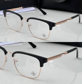 Chrome Heart 11228 Eyeglasses first copy