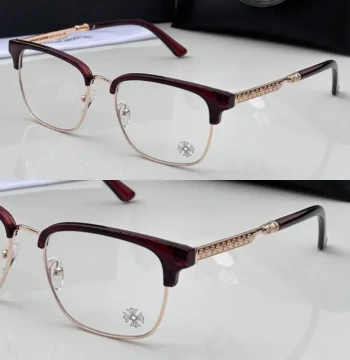 Chrome Heart 11228 Eyeglasses first copy