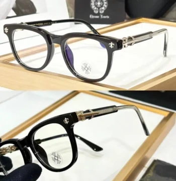 Chrome Heart 11232 Eyeglasses first copy
