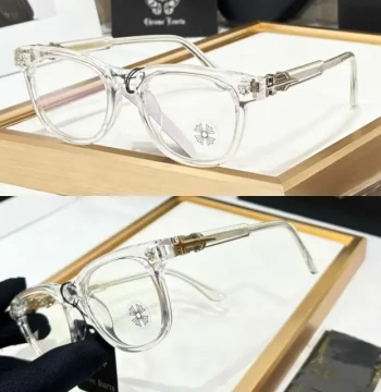 Chrome Heart 11232 Eyeglasses first copy
