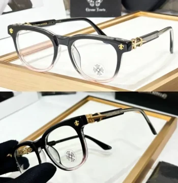 Chrome Heart 11232 Eyeglasses first copy