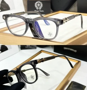 Chrome Heart 11232 Eyeglasses first copy