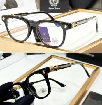 Chrome Heart 11232 Eyeglasses first copy