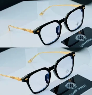 Chrome Heart 11238 Eyeglasses first copy