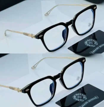 Chrome Heart 11238 Eyeglasses first copy