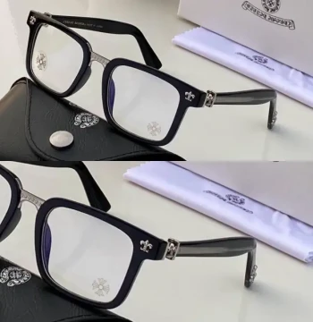 Chrome Heart 11241 Eyeglasses first copy