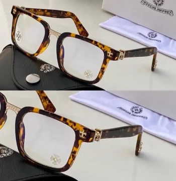 Chrome Heart 11241 Eyeglasses first copy