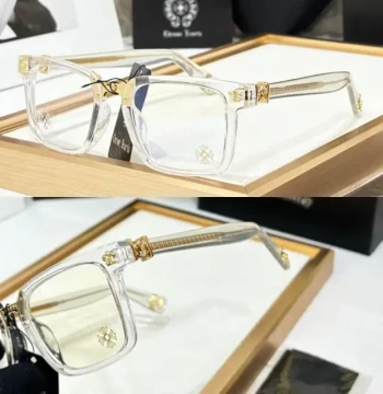 Chrome Heart 11241 Eyeglasses first copy