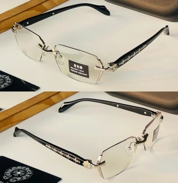 Chrome Heart 11246 Eyeglasses first copy