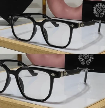 Chrome Heart 11247 Eyeglasses first copy
