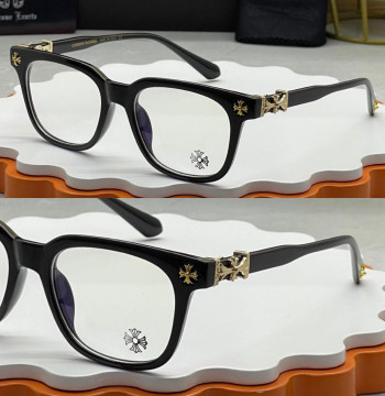 Chrome Heart 11250 Eyeglasses first copy