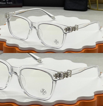 Chrome Heart 11250 Eyeglasses first copy