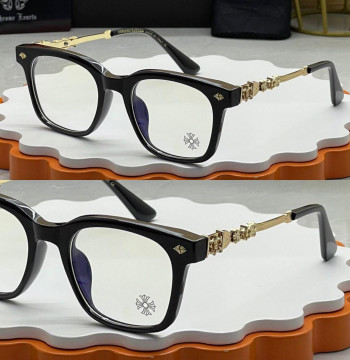 Chrome Heart 11253 Eyeglasses first copy