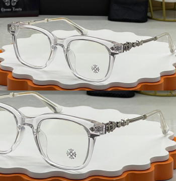 Chrome Heart 11253 Eyeglasses first copy