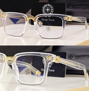 Chrome Heart 11264 Eyeglasses first copy