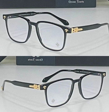 Chrome Heart 11267 Eyeglasses first copy