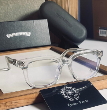 Chrome Heart 11270 Eyeglasses first copy