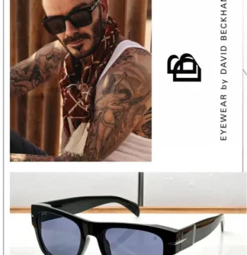 David Beckham 11275 Eyeglasses first copy