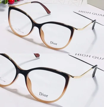 Dior 11292 Eyeglasses first copy
