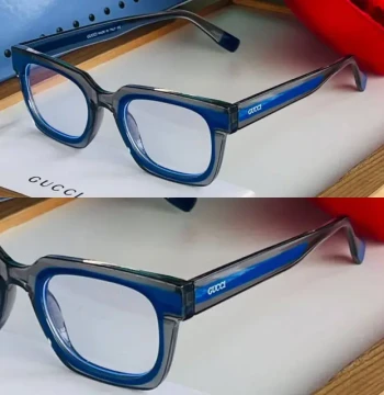 Gucci 11318 Eyeglasses first copy