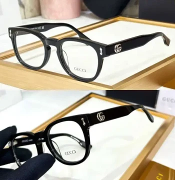 Gucci 11322 Eyeglasses first copy