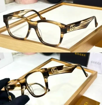 Gucci 11325 Eyeglasses first copy