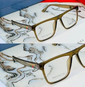 Gucci 11331 Eyeglasses first copy