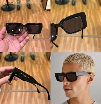 Gucci 11335 Eyeglasses first copy