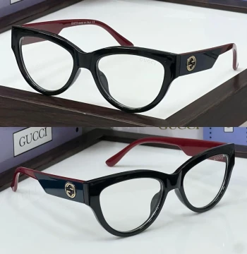 Gucci 11345 Eyeglasses first copy