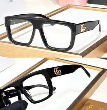 Gucci 11351 Eyeglasses first copy