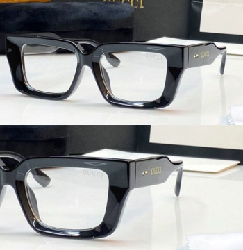 Gucci 11362 Eyeglasses first copy