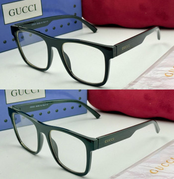 Gucci 11363 Eyeglasses first copy