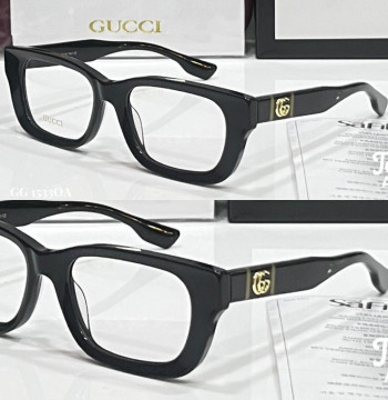 Gucci 11364 Eyeglasses first copy