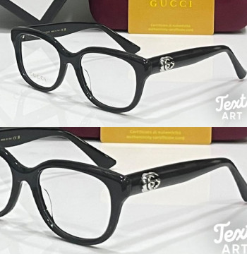 Gucci 11370 Eyeglasses first copy