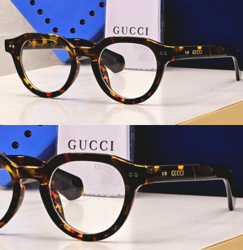 Gucci 11383 Eyeglasses first copy