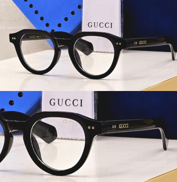 Gucci 11383 Eyeglasses first copy