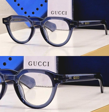 Gucci 11383 Eyeglasses first copy