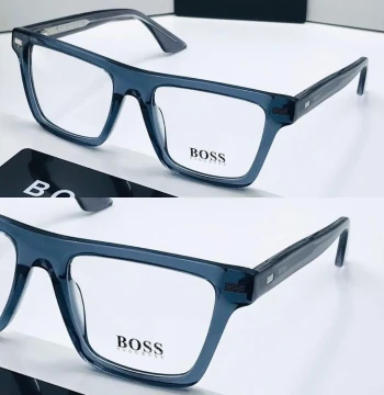 Hugo Boss 11400 Eyeglasses first copy