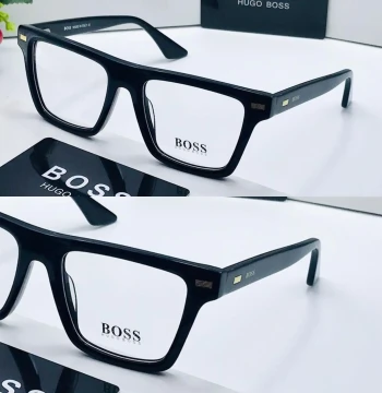 Hugo Boss 11400 Eyeglasses first copy
