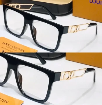 Louis Vuitton 11410 Eyeglasses first copy