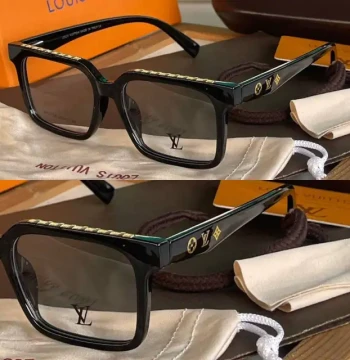 Louis Vuitton 11412 Eyeglasses first copy