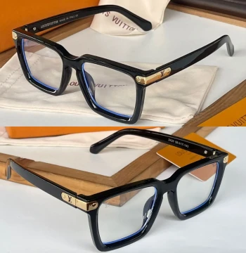 Louis Vuitton 11413 Eyeglasses first copy