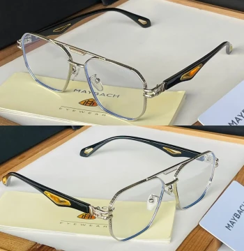 Maybach 11416 Eyeglasses first copy