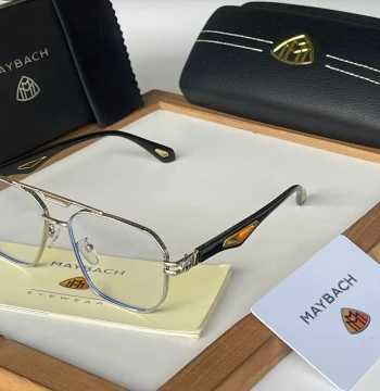 Maybach 11416 Eyeglasses first copy
