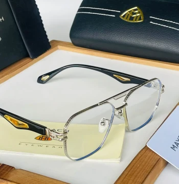 Maybach 11416 Eyeglasses first copy