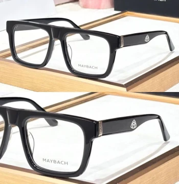 Maybach 11421 Eyeglasses first copy